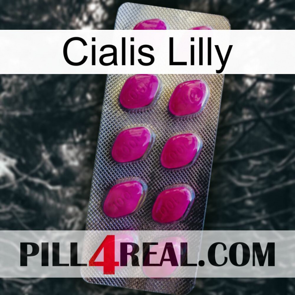 Cialis Lilly 09
